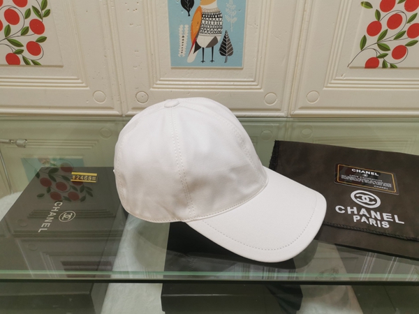 ブランド帽子背面デザイン